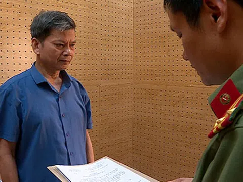 Vụ nâng điểm ở Sơn La: Khởi tố bổ sung tội đưa hối lộ và nhận hối lộ