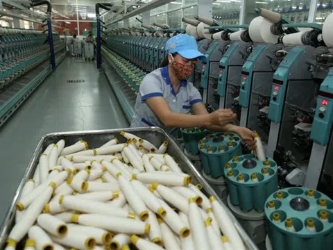 Nguồn thu từ doanh nghiệp ngày càng giảm