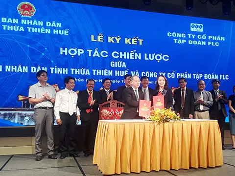 Doanh nghiệp tư nhân song hành cùng Huế trong kết nối, phát triển du lịch