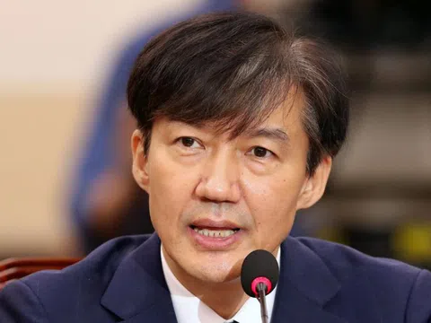 Hàn Quốc: Tòa án xem xét quyết định bắt giữ em trai Bộ trưởng Tư pháp