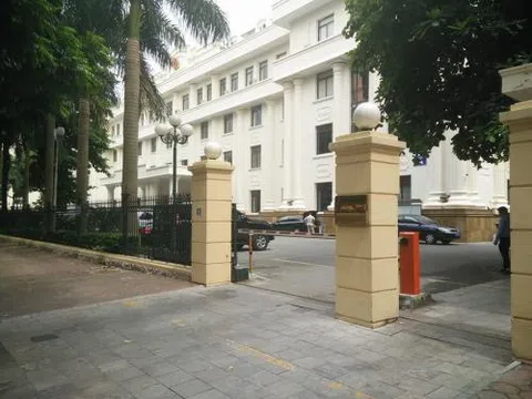 Bộ Công Thương: Thông tư 35 không chồng chéo với ngành tài nguyên và môi trường