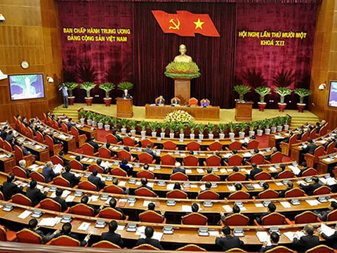 Trung ương thảo luận Chiến lược phát triển kinh tế-xã hội 10 năm 2021-2030