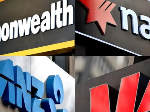 Australia điều tra 4 ngân hàng lớn vì không giảm lãi suất theo yêu cầu