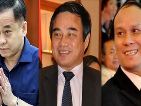 Truy tố Vũ "nhôm" cùng 20 đồng phạm cho vụ bán đất công sản ở Đà Nẵng