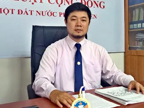 Luật sư phân tích các khía cạnh hình sự, dân sự và kinh tế vụ nguồn nước Sông Đà bị “ đầu độc”