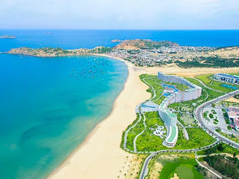 Tập đoàn FLC đoạt cúp vàng tại International Business Awards 2019