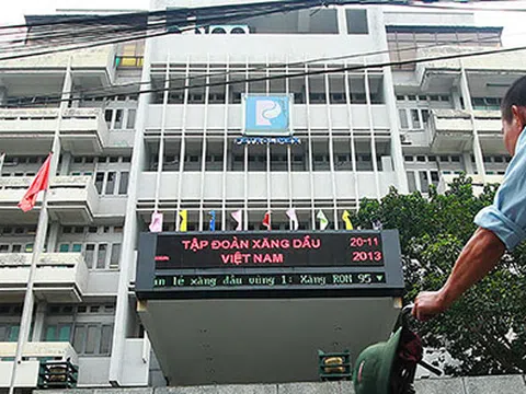 Có thiệt hại lớn tiền và tài sản Nhà nước từ vi phạm tại Petrolimex