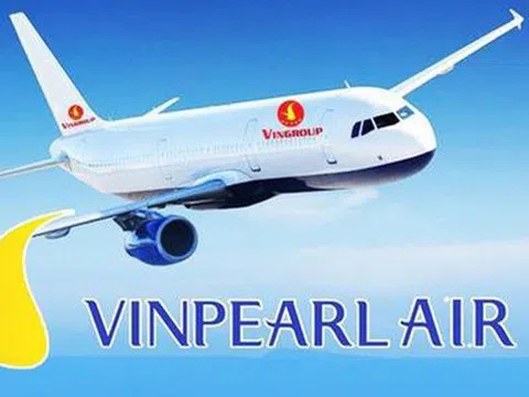 Thành lập Hãng hàng không Vinpearl Air: Bộ Giao thông khuyên nên sắm 30 tàu bay