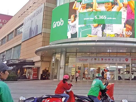 Lấp khoảng trống pháp lý kinh tế chia sẻ