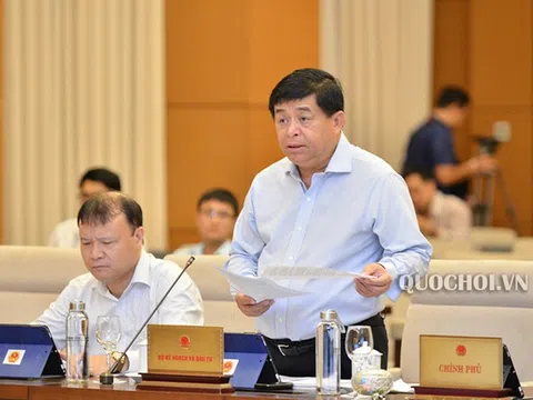 Ép 5 triệu hộ kinh doanh vào luật là không cần thiết, gây hoang mang