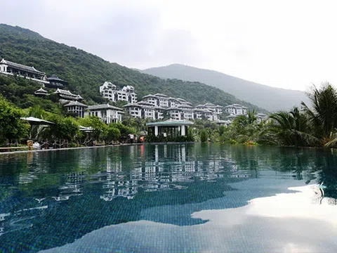 ‘Cú huých’ đầu tư tư nhân với du lịch Đà Nẵng