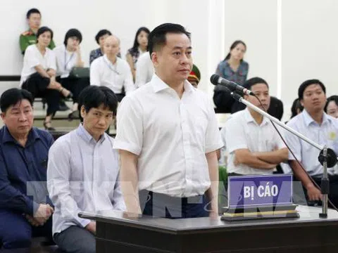 Vụ Phan Văn Anh Vũ thâu tóm nhà đất công sản: Bất chấp quy định, tiếp tay trục lợi cá nhân