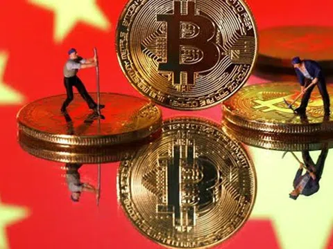 Trung Quốc thông qua luật mới mở đường phát triển tiền điện tử