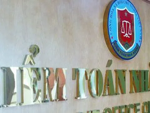 Kiểm toán Nhà nước đã chuyển 41 hồ sơ sang Ủy ban Kiểm tra Trung ương