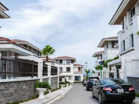 FLCHomes: Giá trị lượng bất động sản FLC còn tồn chưa bán vào khoảng 37 nghìn tỷ