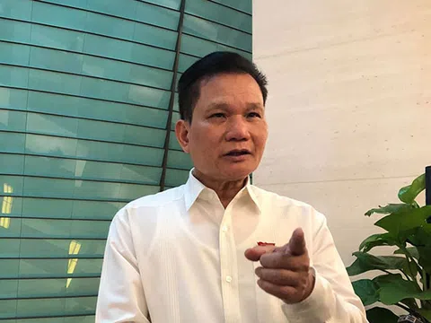 Tăng lương cơ sở từ 1,49 triệu lên 1,6 triệu đồng/tháng là phù hợp