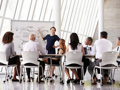 Đầu tư cho tâm trí: Chi một lần, “dùng” một đời