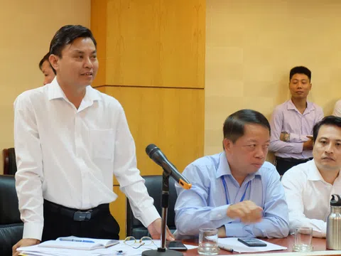 Dự án Tam Đảo 2: Báo cáo đánh giá tác động môi trường được thẩm định chặt chẽ