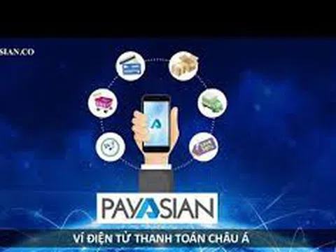 Cảnh bảo tình trạng lừa đảo qua ví điện tử Payasian