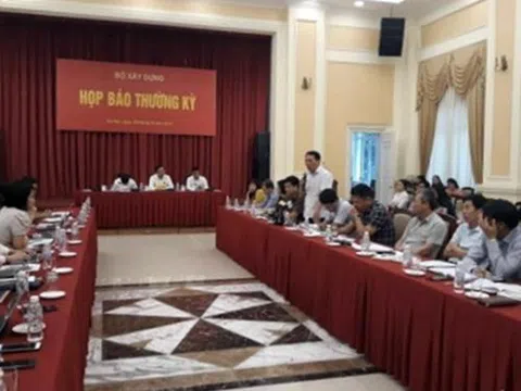 Vẫn chưa có kết luận vụ đoàn Thanh tra Xây dựng vi phạm tại Vĩnh Phúc