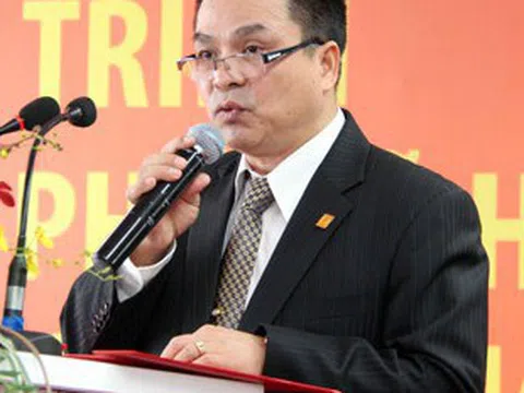 Bắt tạm giam ông Bùi Minh Chính, nguyên giám đốc Petroland