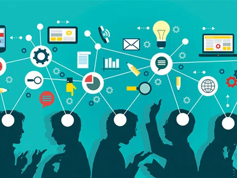 Kinh tế chia sẻ- cơ hội đầu tư cho doanh nghiệp