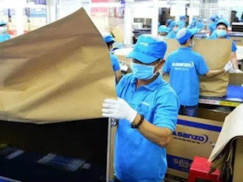 Bộ Công an: “Asanzo là vụ án phức tạp”