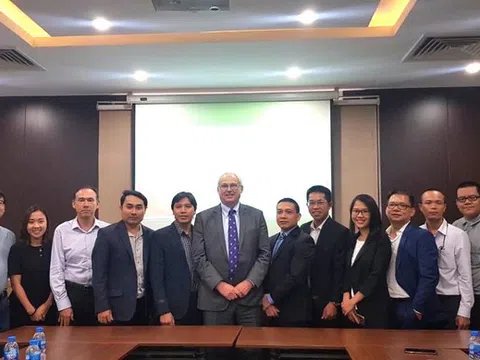 Sắp ra mắt Chi nhánh Viện Trọng tài Quốc tế (CIArb) tại Việt Nam