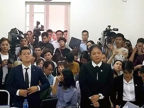 Chuẩn bị xét xử phúc thẩm vụ tranh chấp quyền sở hữu tác phẩm "Ngày xưa"