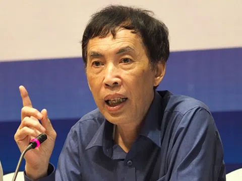 TS Võ Trí Thành bàn về bước tiến lớn của kinh tế tư nhân