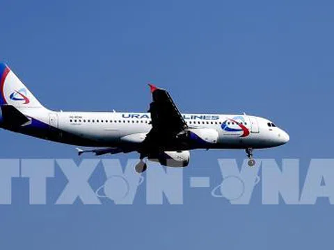 Xung đột thương mại Mỹ-EU: Ai được hưởng lợi?