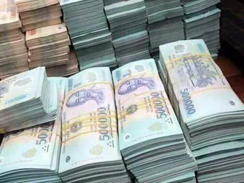 Nguy cơ phát sinh nợ xấu cho các ngân hàng từ 53.000 tỷ vốn vay làm BOT, BT