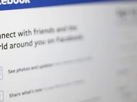 Nhiều bang ở Mỹ điều tra Facebook vi phạm luật chống độc quyền