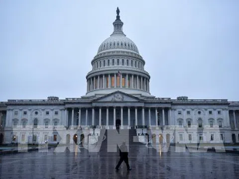 Hạ viện Mỹ thông qua dự luật minh bạch doanh nghiệp