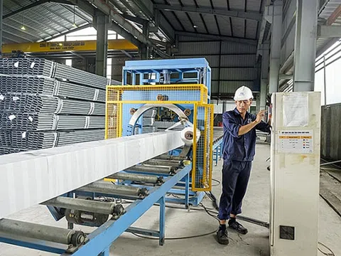 Phòng vệ thương mại: Tiếp tục hoàn thiện cơ sở pháp lý