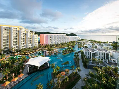 Ưu đãi cực hấp dẫn cho kỳ nghỉ đẳng cấp 5* tại Premier residences Phú Quốc Emerald Bay