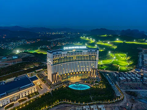 Ngày 18/11, FLCHomes ra mắt chính thức, giới thiệu cơ hội đầu tư