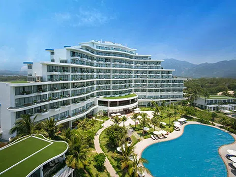 Crystal Bay Hospitality tiết lộ những bí quyết khiến hơn 30% khách quốc tế quay lại