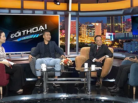 Fintech Và Ngân Hàng - Hợp Tác Hay Đối Đầu?