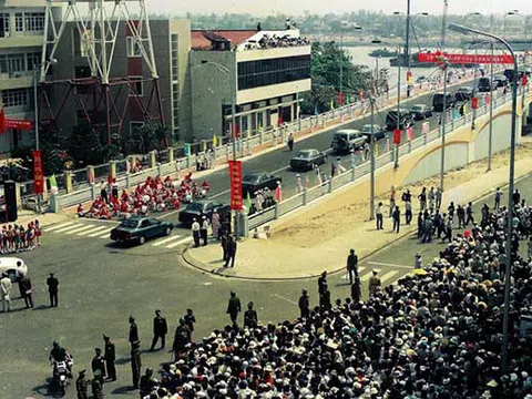 Kinh tế Đà Nẵng và những bài học đắt giá trong quá khứ