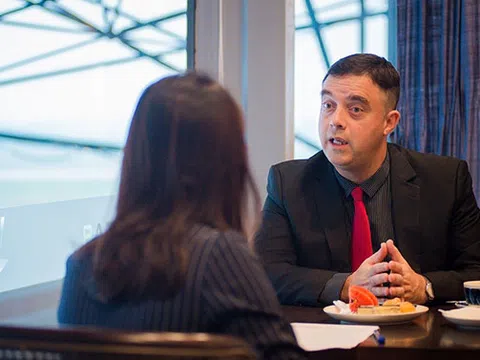 Đại sứ Israel tại Việt Nam: Tôi ấn tượng với chất lượng dịch vụ của Bamboo Airways