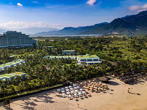 Công suất buồng phòng hơn 90%, Crystal Bay Hospitality tiết lộ các bí quyết thành công