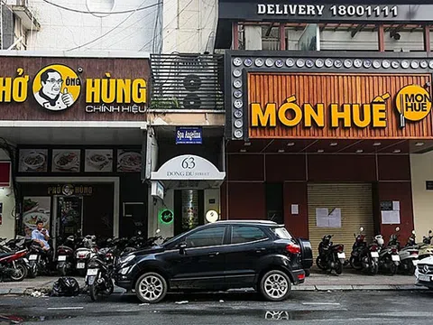 Từ sự kiện chuỗi Nhà hàng Món Huế đóng cửa hàng loạt: Các tình huống pháp lý đặt ra và bài học kinh doanh cho nhà đầu tư