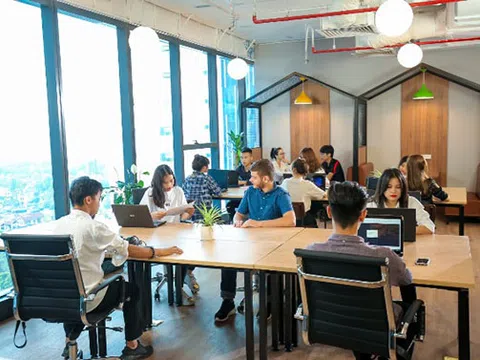 Chuyên gia Savills: Nền kinh tế chia sẻ đang tác động mạnh mẽ lên thị trường bất động sản