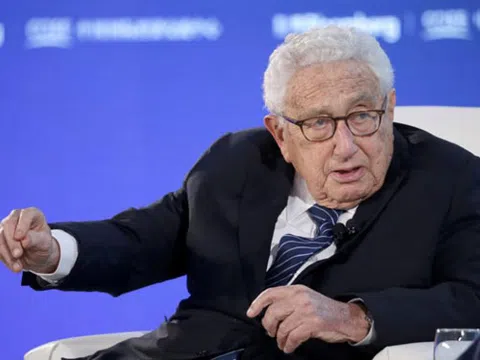 “Chiến tranh thương mại Mỹ - Trung có thể gây hậu quả tồi tệ hơn Thế chiến 1”