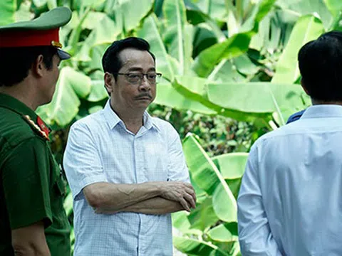 “Sinh tử” : Những thước phim thật về tình trạng tham nhũng, tha hóa quyền lực, lợi ích nhóm