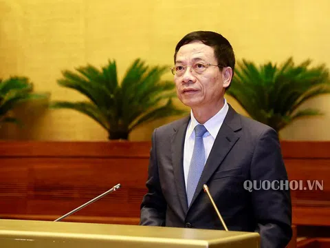 Đấu tranh rất mạnh mẽ trong việc gỡ tin xấu độc