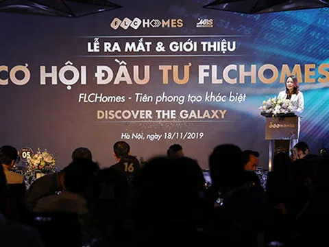 Ông Trịnh Văn Quyết: "Tôi tin giá BAV, FHH năm 2020 có thể đạt 3 chữ số"