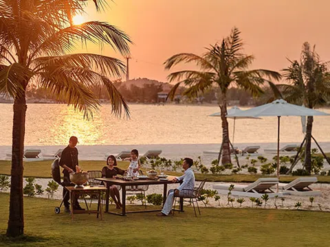 Doanh nghiệp hiến kế để Phú Quốc đón khách thượng lưu