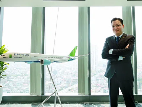 Bamboo Airways và những nỗ lực đằng sau danh hiệu “Hãng hàng không dịch vụ tốt nhất”